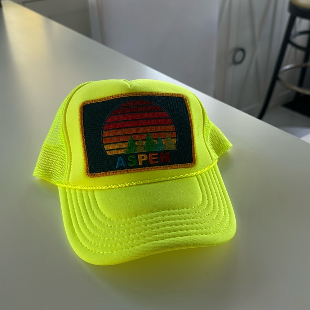 aviator nation hat